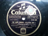 The Love Parade - Selection