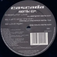 Remix E.P.
