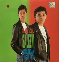 Gabungan 2 Insan Seni