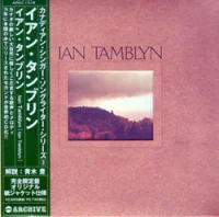 Ian Tamblyn