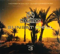 Kontor Sunset Chill Volume 3