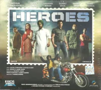 Heroes