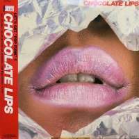 Chocolate Lips