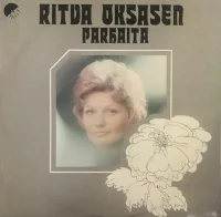 Ritva Oksasen Parhaita