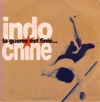 La Guerre Est Finie...