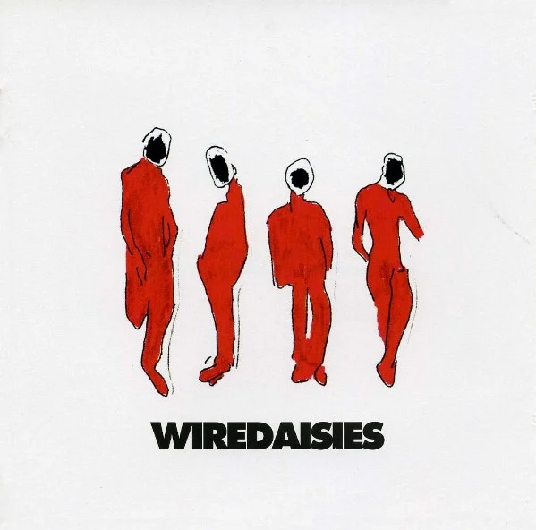 Wire Daisies