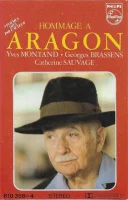 Hommage A Aragon