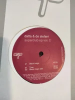 Superclub E.P. Vol. 2