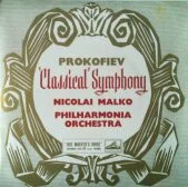 "Classical" Symphony