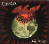 Fire Of Life