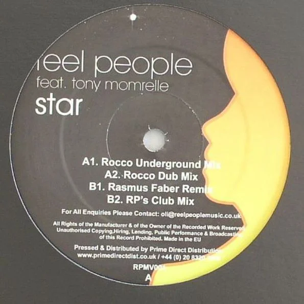 Star