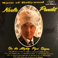 Music Of Hollywood