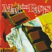 Mad In Paris