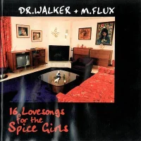 16 Lovesongs For The Spice Girls