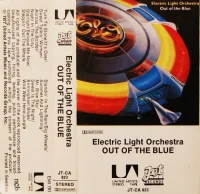 Out Of The Blue