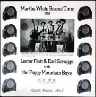 Martha White Biscuit Time 1953