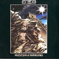 Museum Of Mankind