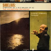 Symphony No. 2 In D Major, Op. 43
