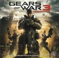 Gears Of War 3 (The Soundtrack)
