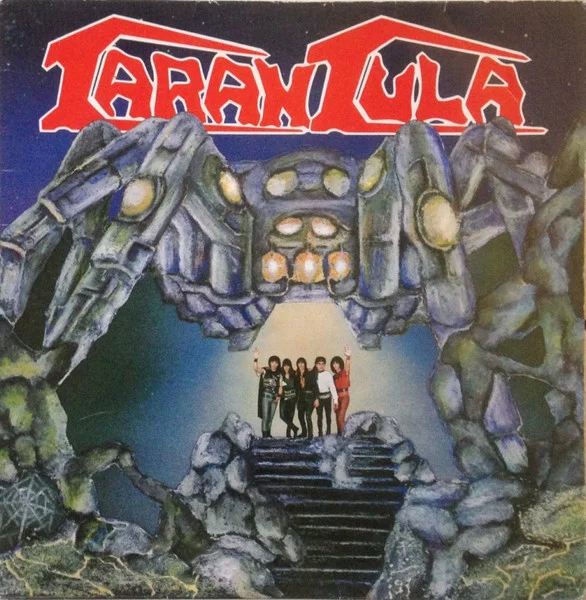 Tarantula