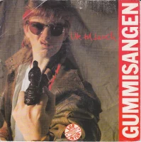 Gummisangen