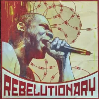 Rebelutionary