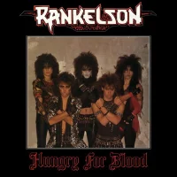 Hungry For Blood