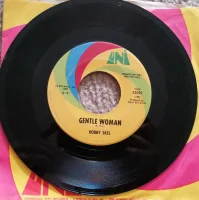Gentle Woman