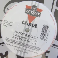 Hand To Mouth