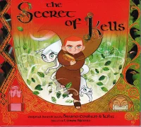 The Secret Of Kells (Original Soundtrack)