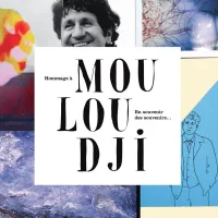 Hommage A Mouloudji - En Souvenir Des Souvenirs…