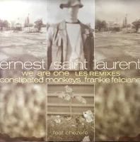We Are One (Les Remixes)