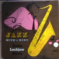 Jazz With A Horn