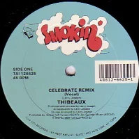 Celebrate (Remix)