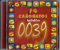 14 Cañonazos Bailables 0039