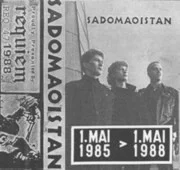 1. Mai 1985 > 1. Mai 1988