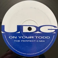 On Your Todd