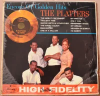 Encore Of Golden Hits