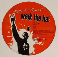 Werk The Ha!