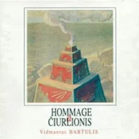 Hommage À Čiurlionis