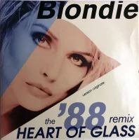 Heart Of Glass '88 Remix