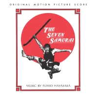 The Seven Samurai