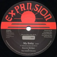My Baby / Hold On