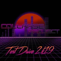 Test Drive 2k19