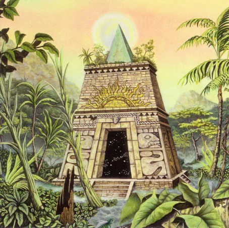 Sun Set: 1973-1981