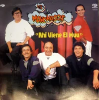Ahi Viene El Muu