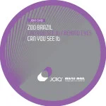Can You See It / Behind Eyes