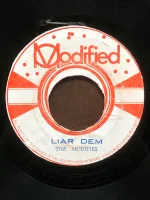 Liar Dem / Apollo 10