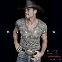 McGraw Machine Hits: 2013–2019
