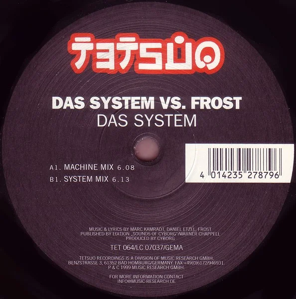 Das System